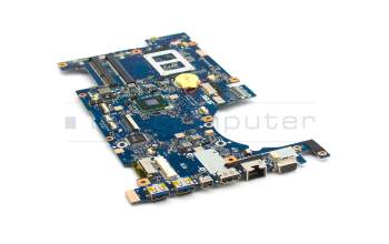 90R-N2VMB1400Y Original Asus Mainboard