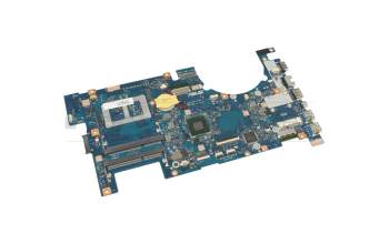 90R-N2VMB1600Y Original Asus Mainboard (onboard GPU)