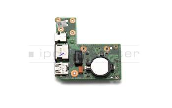 90R-N3ZLA1000Y Original Asus Power Board