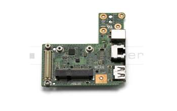 90R-N3ZLA1000Y Original Asus Power Board
