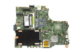 90R-N6QMB3000Y Original Asus Mainboard (onboard GPU)