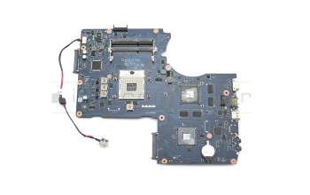 90R-N6SMB4000C Original Asus Mainboard (onboard GPU)