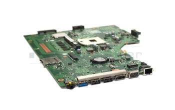 90R-NDOMB1500U Original Asus Mainboard (onboard GPU/RAM)