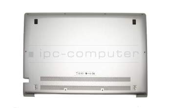 90R-NWOSP1C00Y Original Asus Gehäuse Unterseite silber
