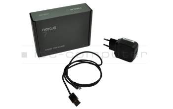 90XB01PP-MPW000 Original Asus Micro USB Netzteil 10,0 Watt