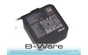 90XB05TN-MPW070 Original Asus Netzteil 45,0 Watt kleine Bauform B-Ware
