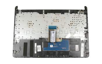 925307-041 Original HP Tastatur inkl. Topcase DE (deutsch) schwarz/schwarz Masche