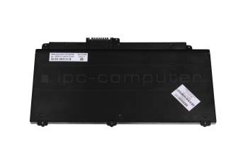 931702-1C1 Original HP Akku 48Wh