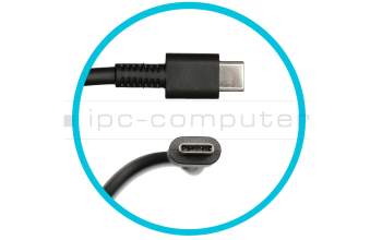 935444-005 Original HP USB-C Netzteil 45,0 Watt normale Bauform B-Ware