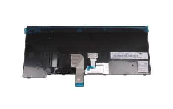 9370JX2 Original Lenovo Tastatur DE (deutsch) weiß mit Mouse-Stick