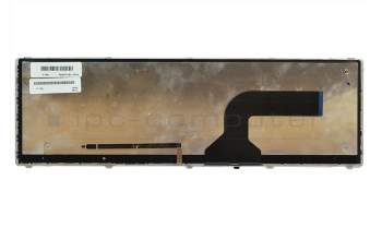 9J.N2J82.H0G Original Asus Tastatur DE (deutsch) anthrazit mit Backlight