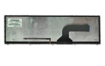 9J.N2J82.J00 Original Asus Tastatur SF (schweiz-französisch) schwarz mit Backlight