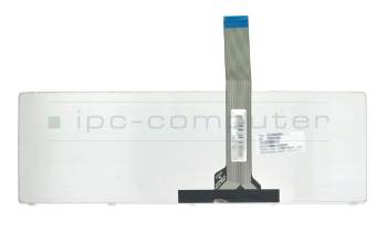 9Z.N6VSU.300 Original Asus Tastatur SF (schweiz-französisch) schwarz