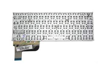 9Z.N8KBU.30G Original Asus Tastatur DE (deutsch) schwarz