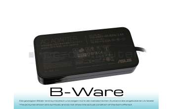 A17-180P1A Chicony Netzteil 180,0 Watt abgerundete Bauform B-Ware