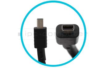 A24-380P1A Chicony Netzteil 380,0 Watt eckige Bauform