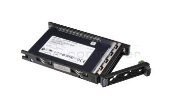 A3C40179841 Fujitsu Server Festplatte SSD 960GB (2,5 Zoll / 6,4 cm) S-ATA III (6,0 Gb/s) EP Read-intent inkl. Hot-Plug