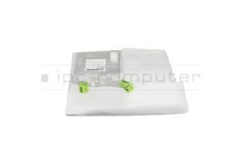 ACM19N5/6D0 Original Acer Tastatur DE (deutsch) dunkelgrau