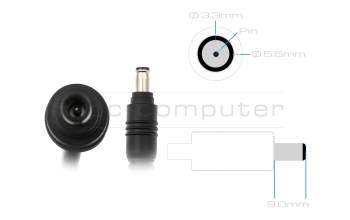 AD-9019S Original Samsung Netzteil 90,0 Watt