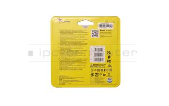 ADATA SU650 ASU650SS-512GT-R SSD Festplatte 512GB (2,5 Zoll / 6,4 cm)