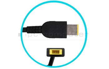 ADL230NLC3A Original Lenovo Netzteil 230,0 Watt flache Bauform