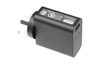 ADL40WCB Chicony USB Netzteil 40,0 Watt AU Wallplug