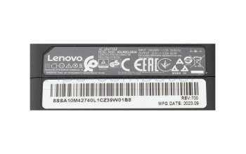 ADLX65CLGA2A Original Lenovo Netzteil 65,0 Watt EU Wallplug
