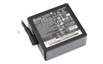 ADP-100SB Delta Electronics USB-C Netzteil 100,0 Watt eckige Bauform