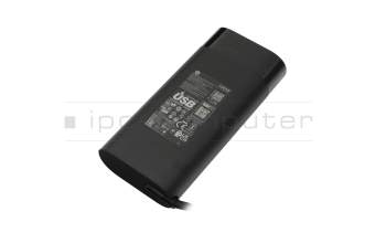 ADP-140BB BB Delta Electronics USB-C Netzteil 140,0 Watt abgerundete Bauform