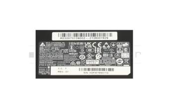 ADP-180TB F CC:T REV:01 Delta Electronics Netzteil 180,0 Watt flache Bauform