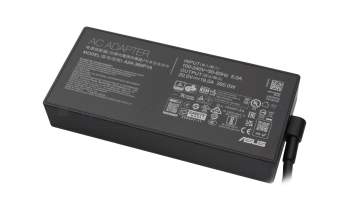 ADP-380AB BA Delta Electronics Netzteil 380,0 Watt eckige Bauform