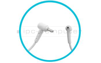 ADP-90YD BV Delta Electronics Netzteil 90,0 Watt weiß flache Bauform