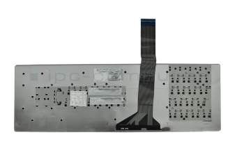 AEKJBG00010 Original Quanta Tastatur DE (deutsch) schwarz