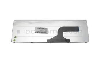 AENJ2I01110 Original Asus Tastatur IT (italienisch) schwarz