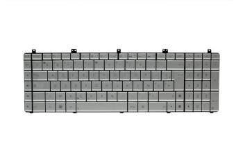AENJ5F01010 Original Quanta Tastatur FR (französisch) silber