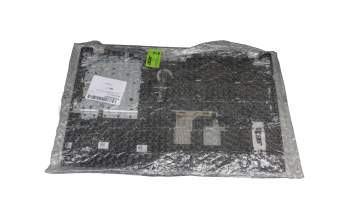AEZAUG01020 Original Acer Tastatur inkl. Topcase DE (deutsch) schwarz/schwarz mit Backlight