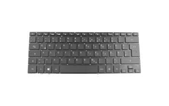 AEZDVG00010 Original Acer Tastatur DE (deutsch) schwarz