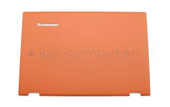 AM0S9000300 Original Lenovo Displaydeckel 33,8cm (13,3 Zoll) orange