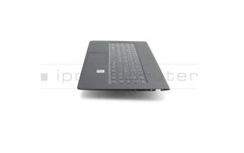 AM0TA000800 Original Lenovo Tastatur inkl. Topcase IT (italienisch) schwarz/schwarz mit Backlight
