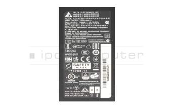 AP.12003.002 Original Acer Netzteil 120,0 Watt flache Bauform