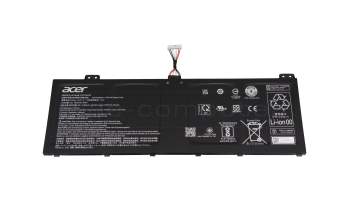 AP18L4N Original Acer Akku 60Wh