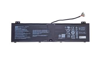 AP20A7N Original Acer Akku 60Wh