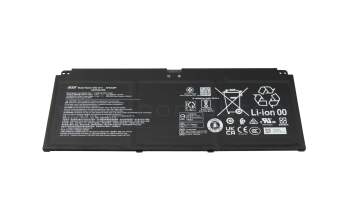 AP23CBP Original Acer Akku 70,02Wh