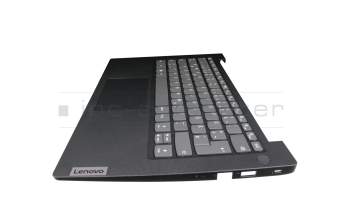 AP2ER000210 Original Lenovo Tastatur inkl. Topcase DE (deutsch) schwarz/schwarz