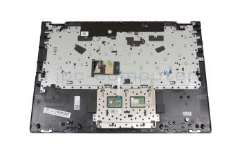 AP2GA000A00 Original Lenovo Tastatur inkl. Topcase DE (deutsch) grau/grau
