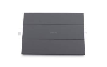 ASM16A96D0JH32 Original Asus Tastatur inkl. Topcase DE (deutsch) schwarz/grau
