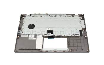 ASM18M66D0-5281 Original Asus Tastatur DE (deutsch) schwarz