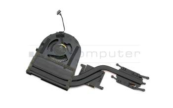 AT16V001DUO Original Lenovo Lüfter inkl. Kühler (CPU/GPU)