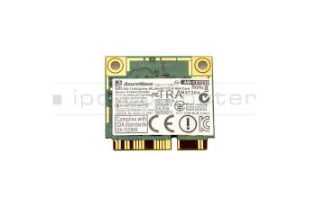 AW-CE123H Original AzureWave WLAN/Bluetooth Karte