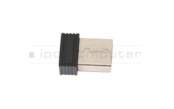 Acer AiO Aspire C27 Original Tastatur inkl. Topcase DE (deutsch) schwarz/schwarz (Kabellos), inkl. Maus, Batterien